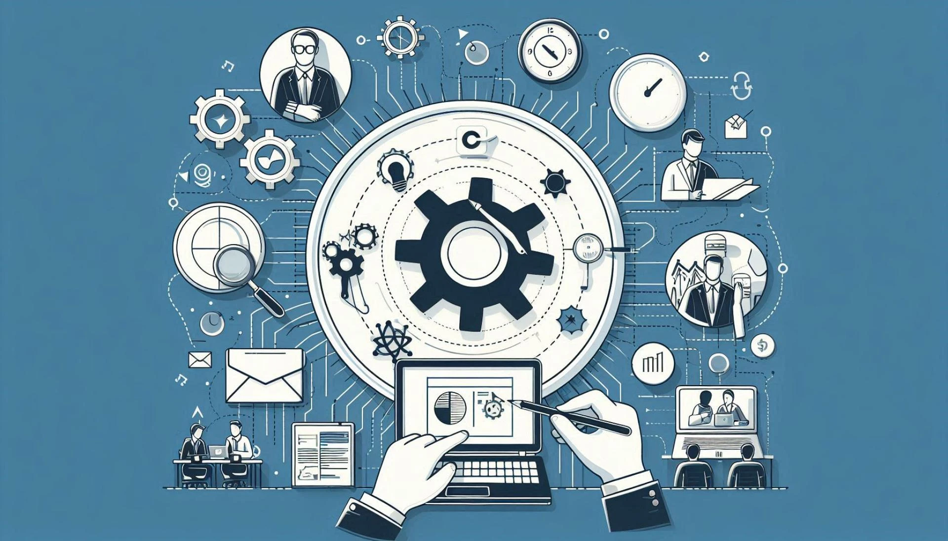 The Role of PMIS in Modern Construction and Capital Project Management