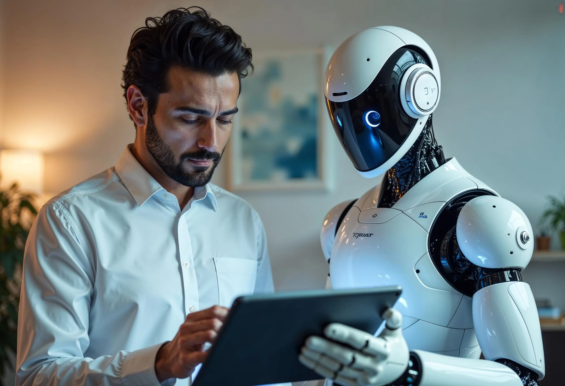 Career Opportunities After Masters in Robotics and Automation in India