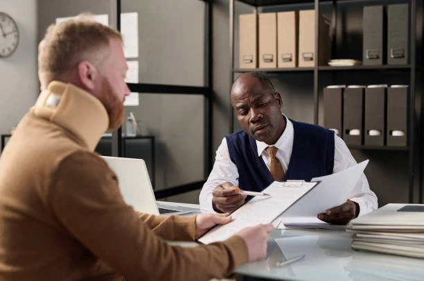 Avoid These Six Mistakes to Boost Your Chances of Optimum Personal Injury Claim