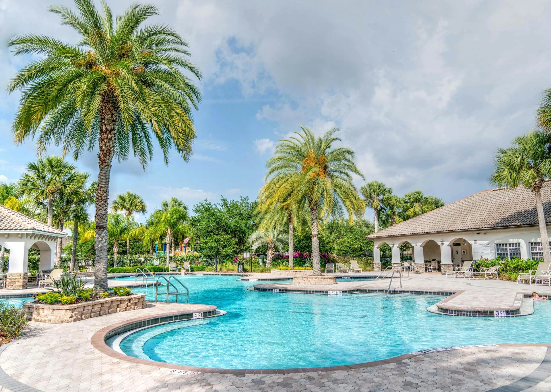 Design-Driven Pool Safety Covers for Modern Environments