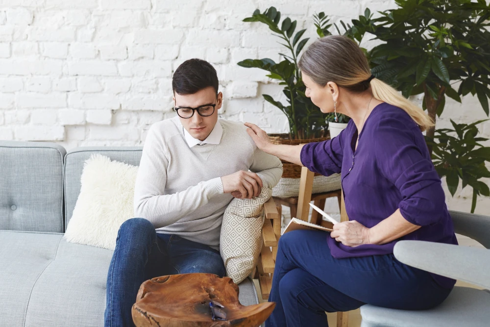 Find Effective Solutions to Your Mental Health Struggles with Cognitive Behavioral Therapy in Chicago