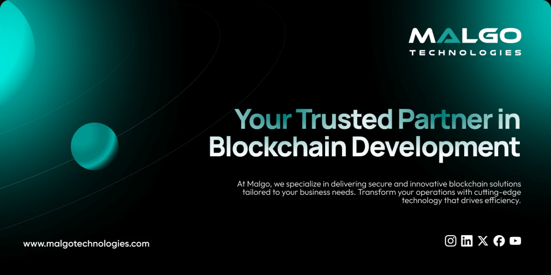 Blockchain for Business: Services That Solve Real-World Problems