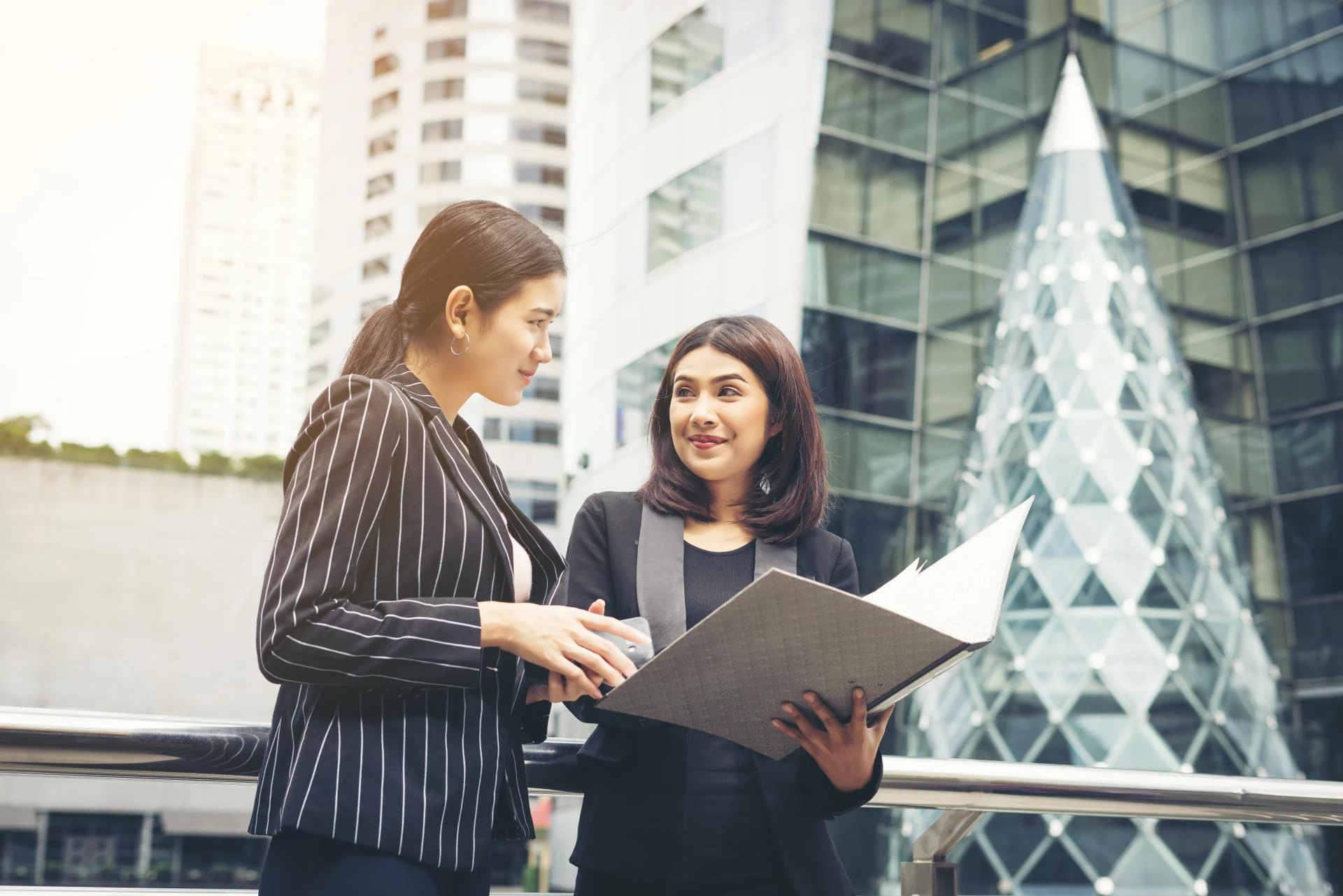 Business Consultancy Services in UAE: Empowering Enterprises for Success