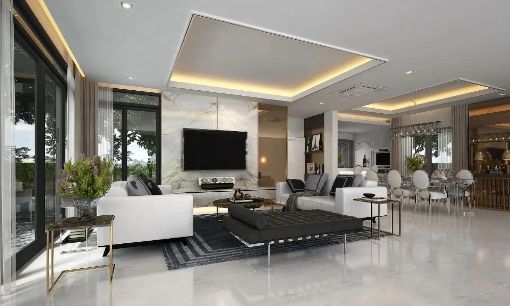 How to Style Your Home Interiors on a Tight Budget