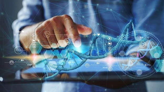 Digital Diagnostics Market Future Business Opportunities 2023-2033
