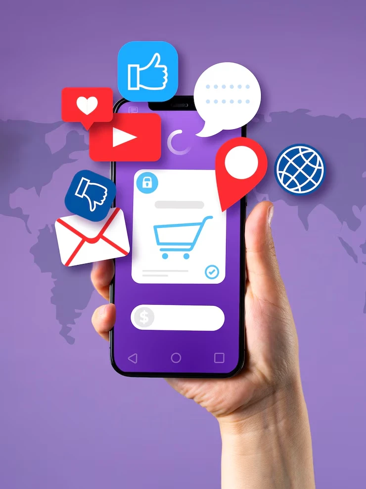 How to Build a Social Media App from Scratch: A Beginner's Roadmap