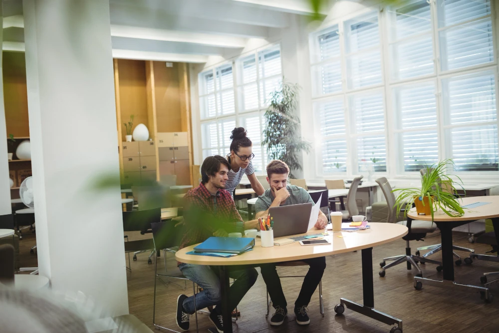 Networking Solutions: Enhancing Communication, Connectivity, and Control