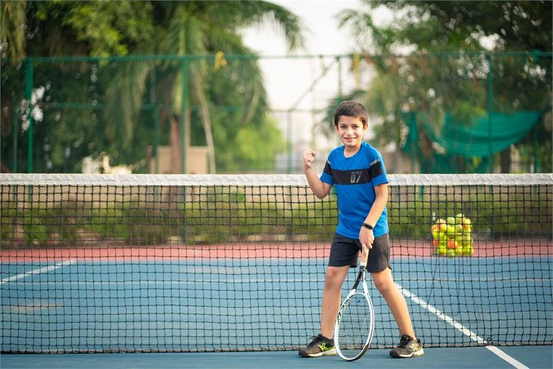 Premier Nursery School in Gurgaon Offering Holistic Early Childhood Education