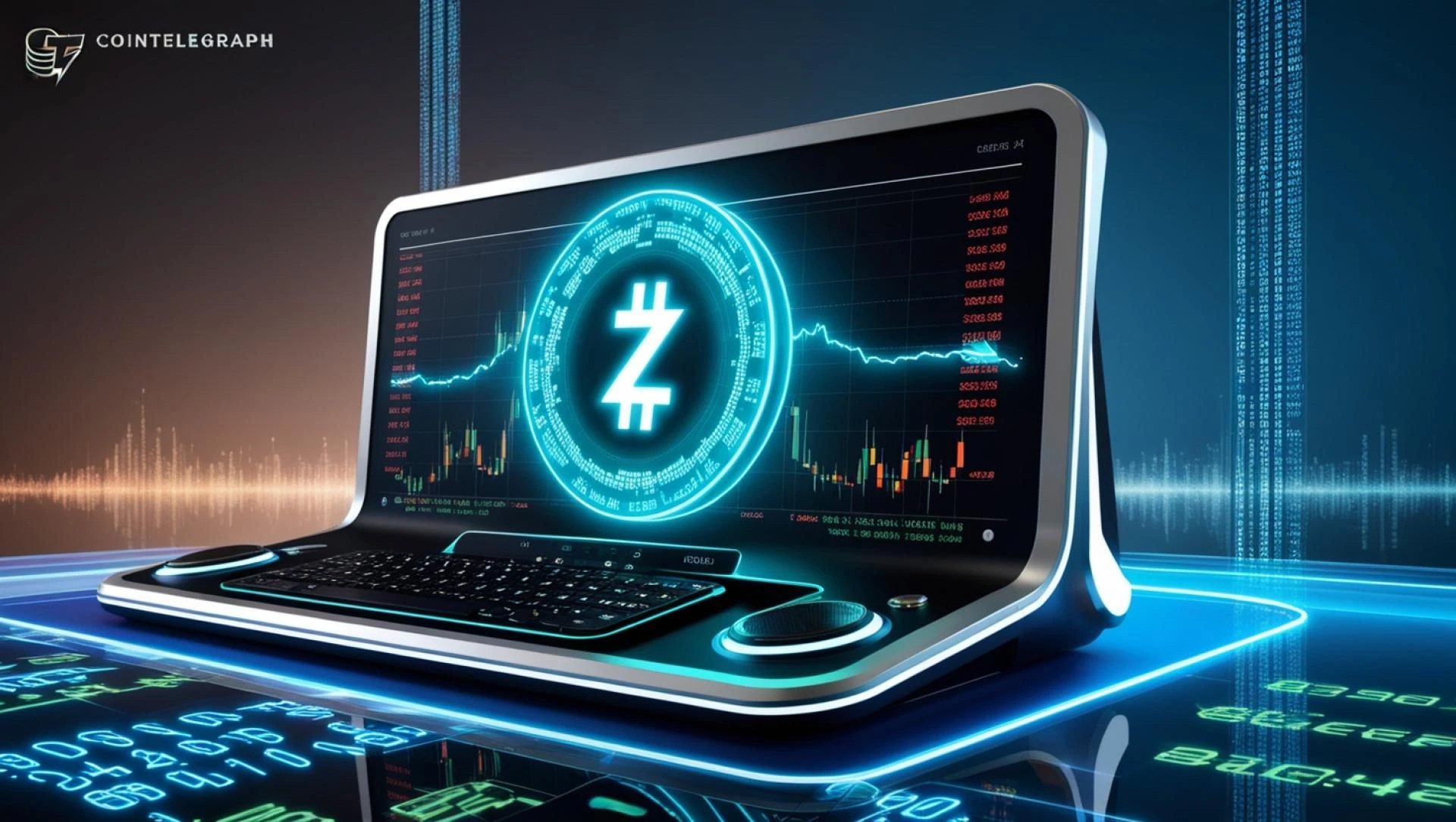 Unlocking the Future of Digital Assets: Choosing the Right Crypto Token Development Company