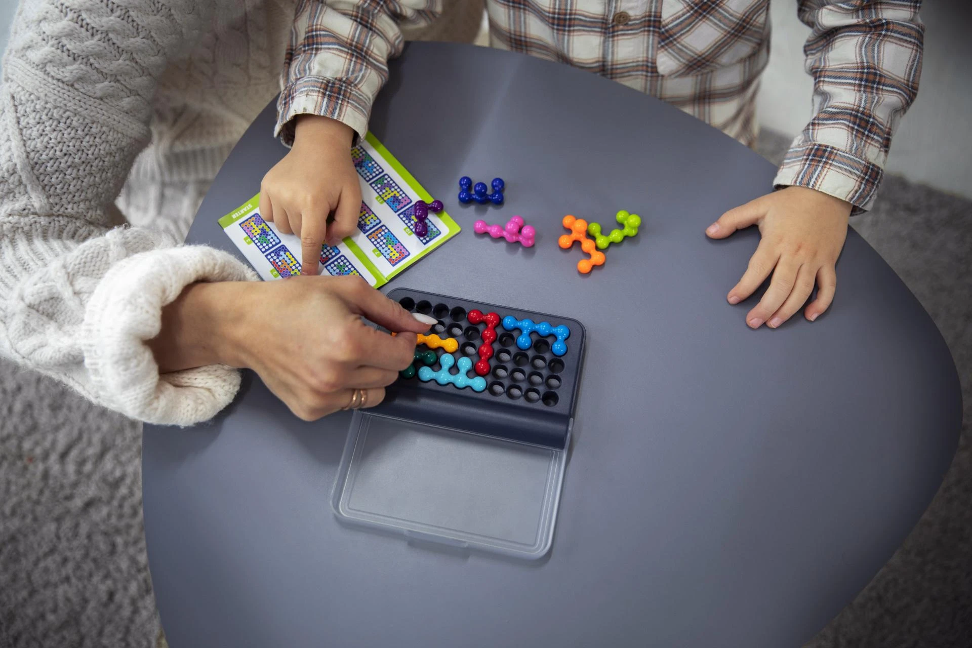 How to Identify Whether a Game Is Truly Skill-Based