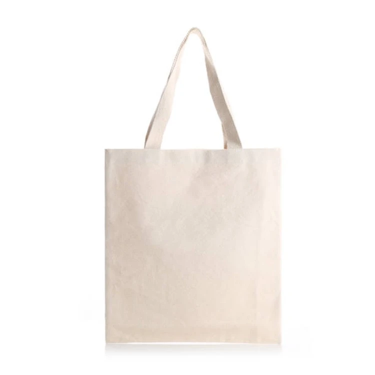 Why Cotton and Large Canvas Bags Are the Future of Sustainable Shopping