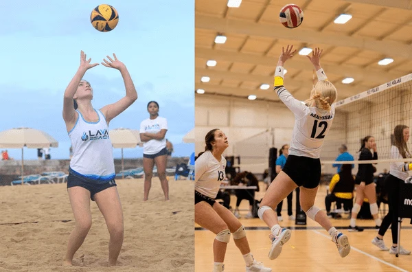 Everything You Need to Know About Standard Volleyball Net Size for Indoor, Outdoor, and Beach Play