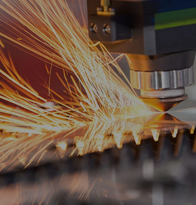 What materials can you cut with a CNC laser machine?