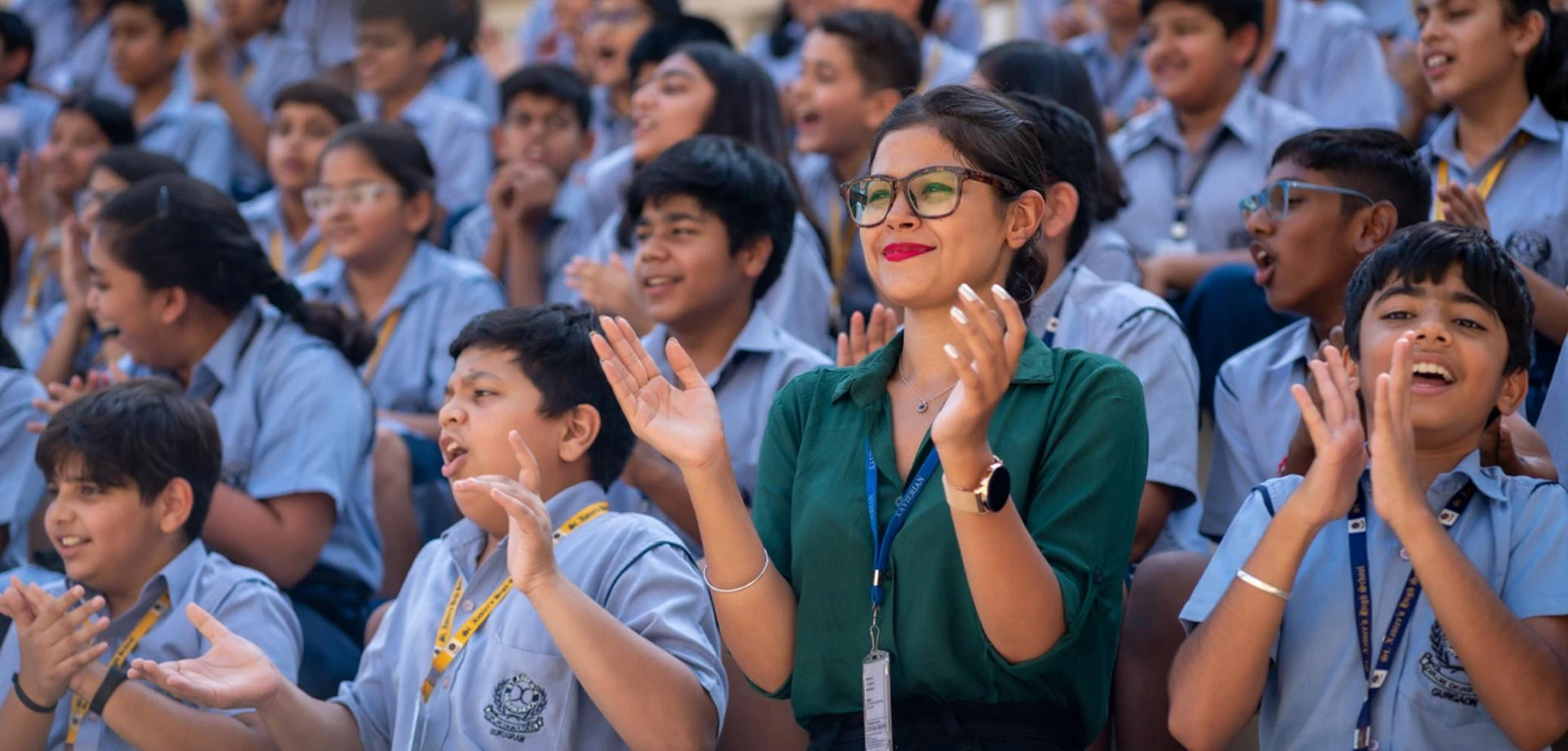 Shaping Young Minds: A Trusted Destination for Nursery and Pre Nursery Admission in Gurgaon