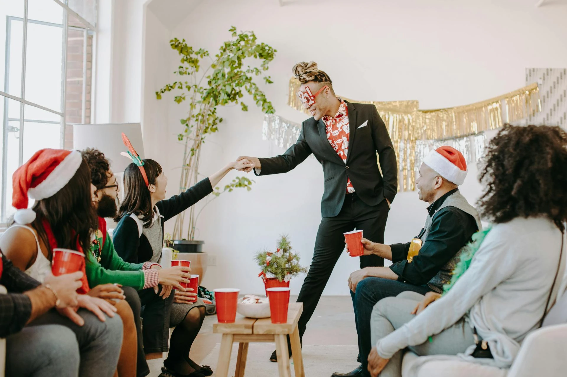 Master the Art of Memorable Events with Perfect Party Event