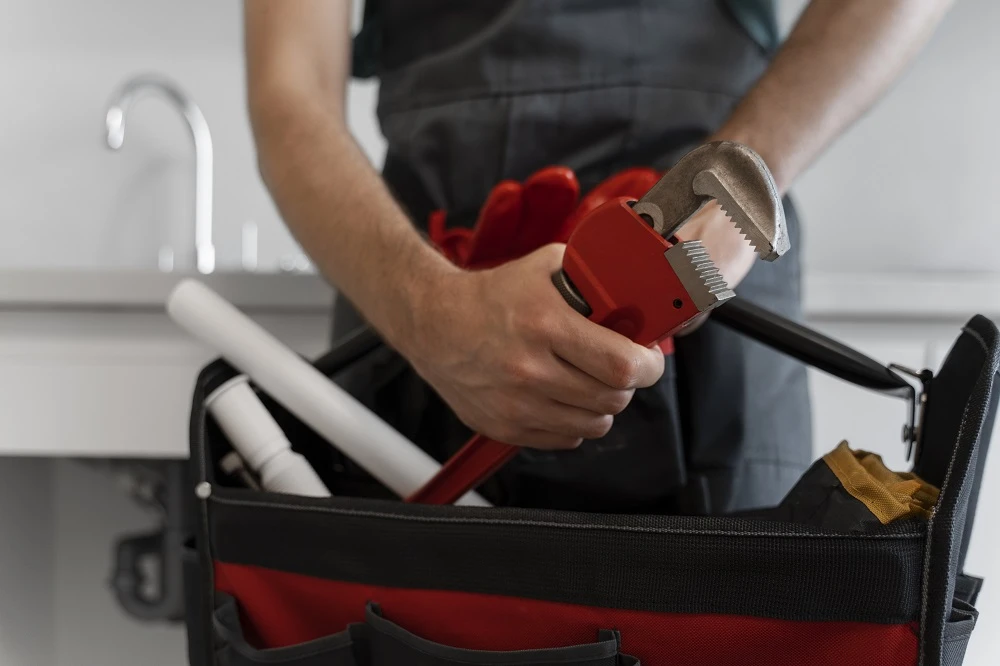 Why Reliable Commercial Plumbing Services Are Critical for Your Business