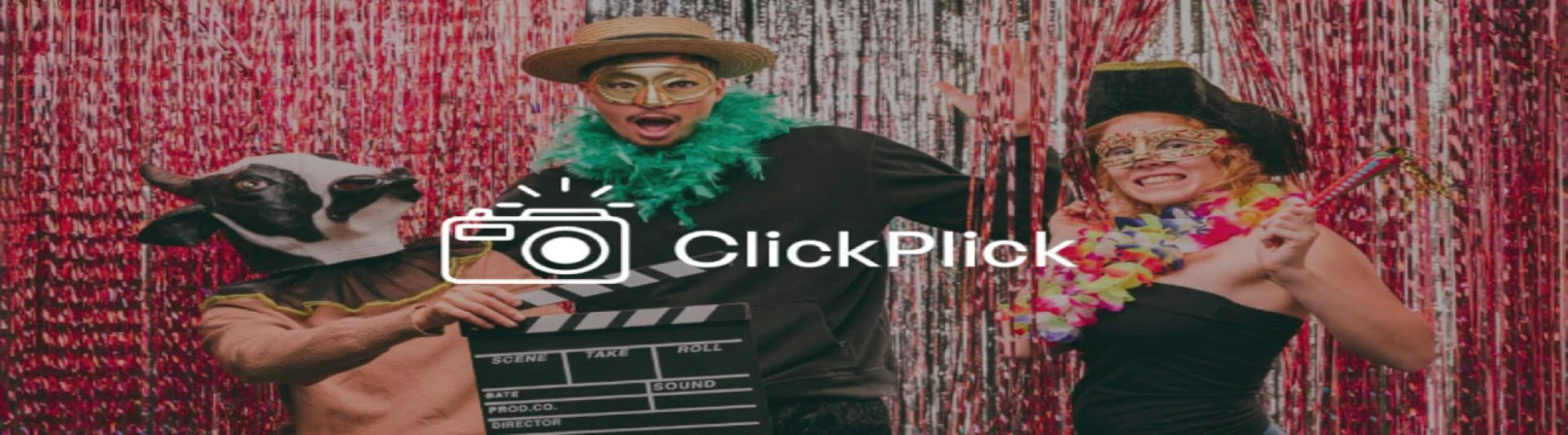 Capture the Fun: Best Photo Booth Hire in Northampton, Peterborough & Nearby