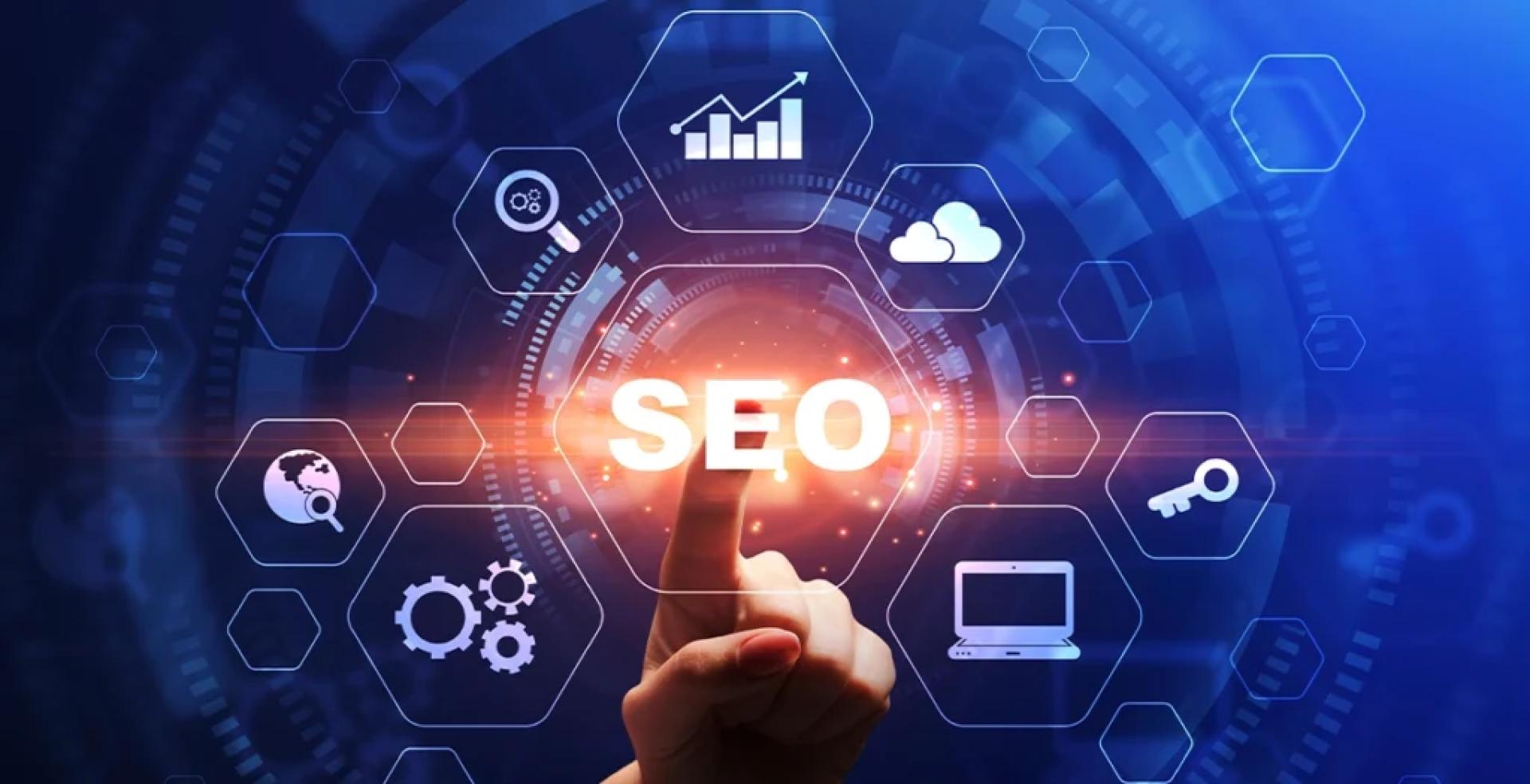 Elevate Your Online Presence with a Leading SEO, Web Design & PPC Agency in Birmingham