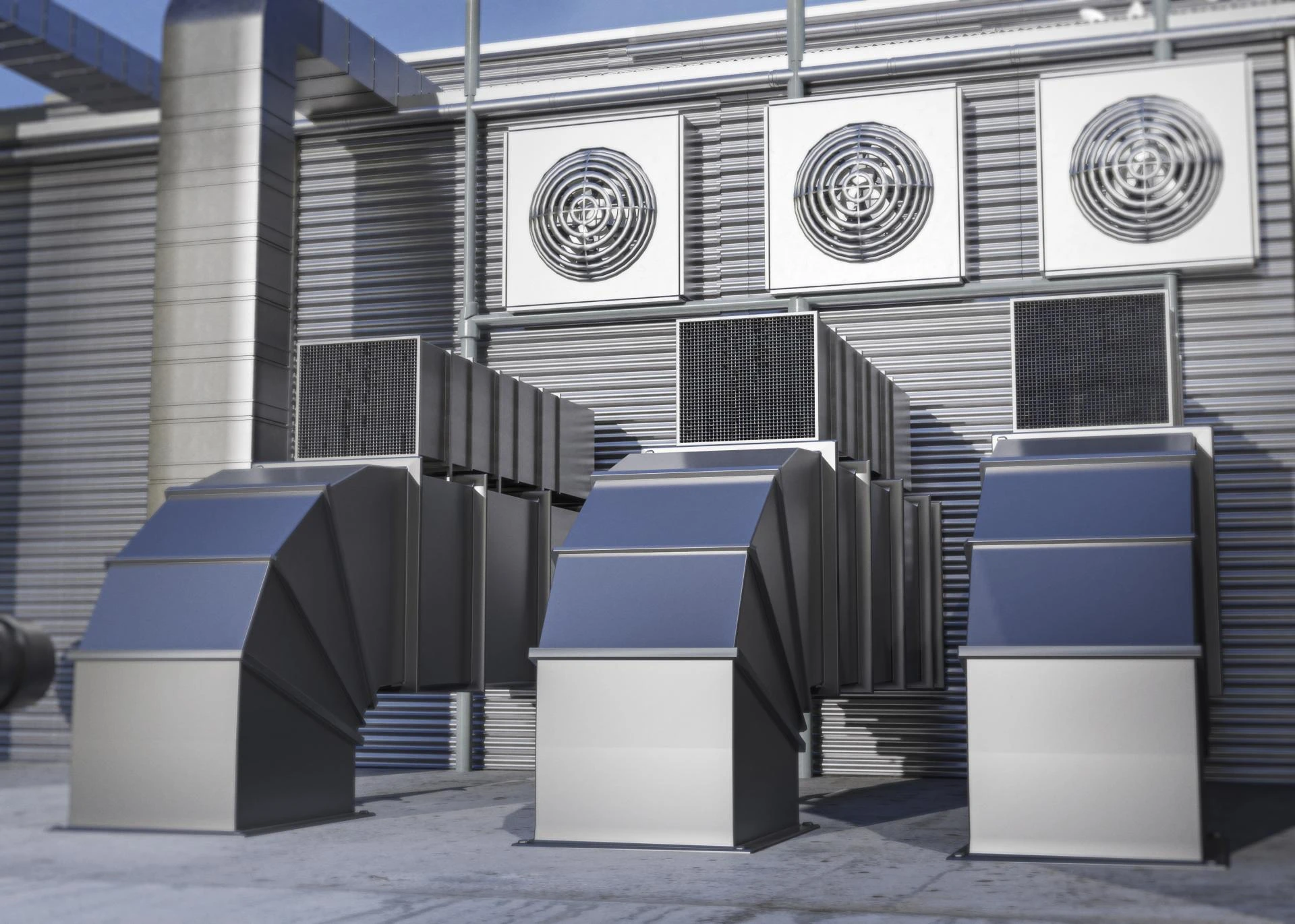 Reliable HVAC Services That Keep Up with Calgary’s Changing Climate