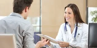 Healing Happens Here: Navigating Recovery One Step at a Time