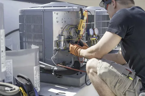 Which AC Service and Repair in Dubai is Best for Your Home or Office?