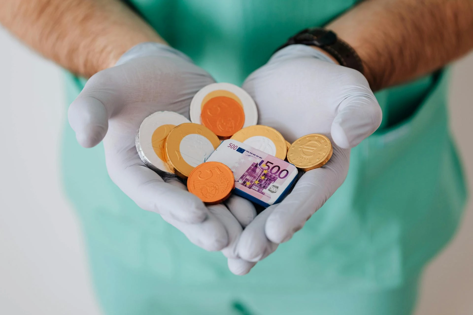Skill India Mission and Healthcare Jobs: Empowering a Healthier Future
