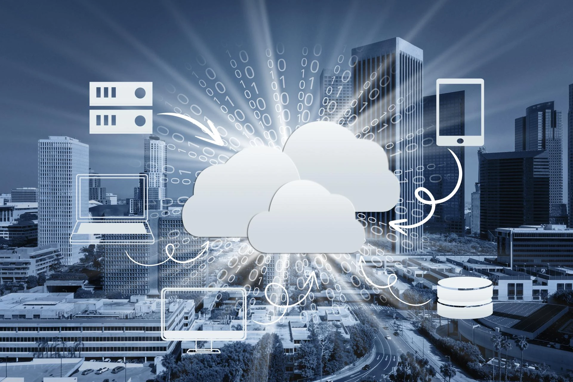 Transforming Connectivity: The Power of Cellular Network Optimization and Cloud Native Telecom Architecture