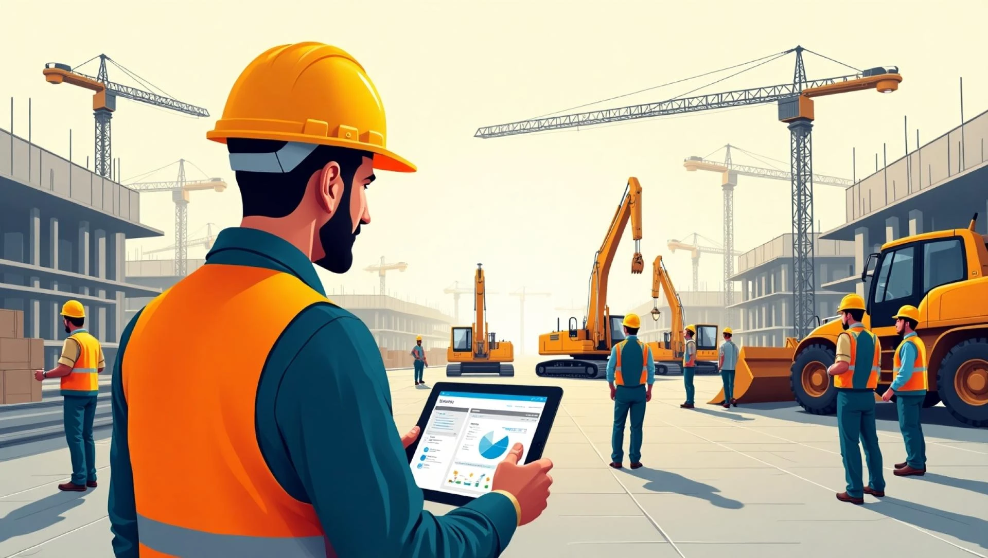 PMIS Training for Government Agencies: How to Prepare Your Team for Success