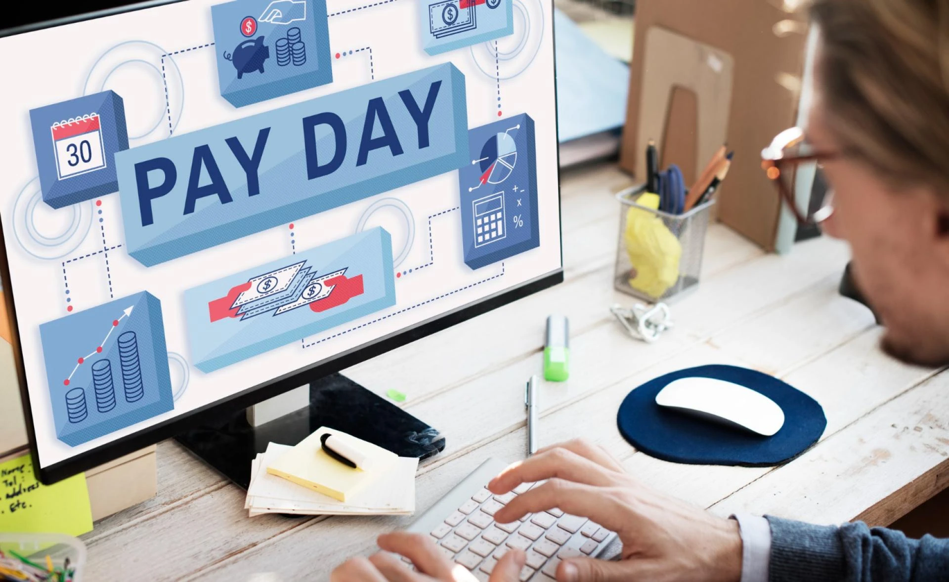 How Does Cloud Payroll Software Increase Accountant Efficiency?
