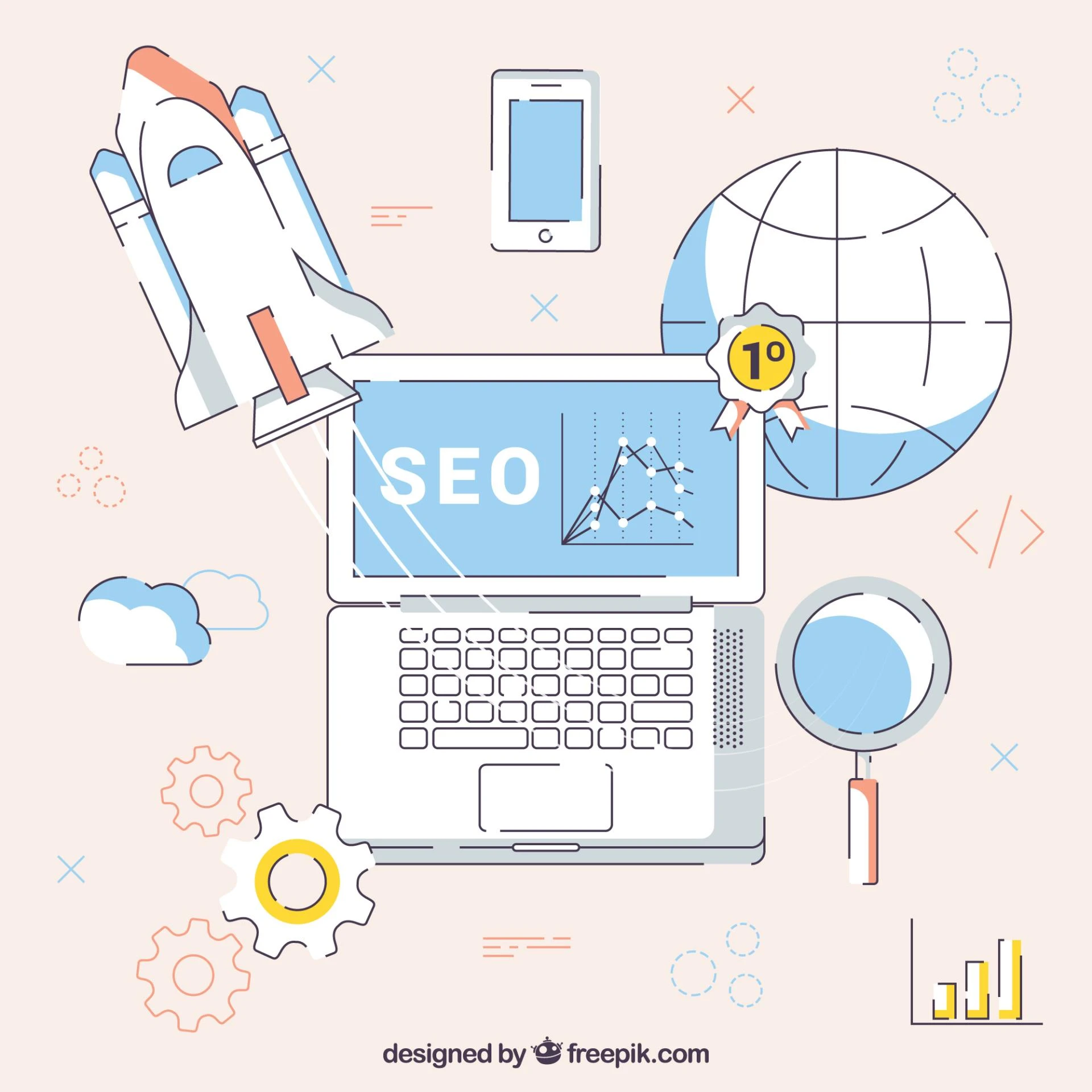 The Role of Content in Effective SEO Strategy