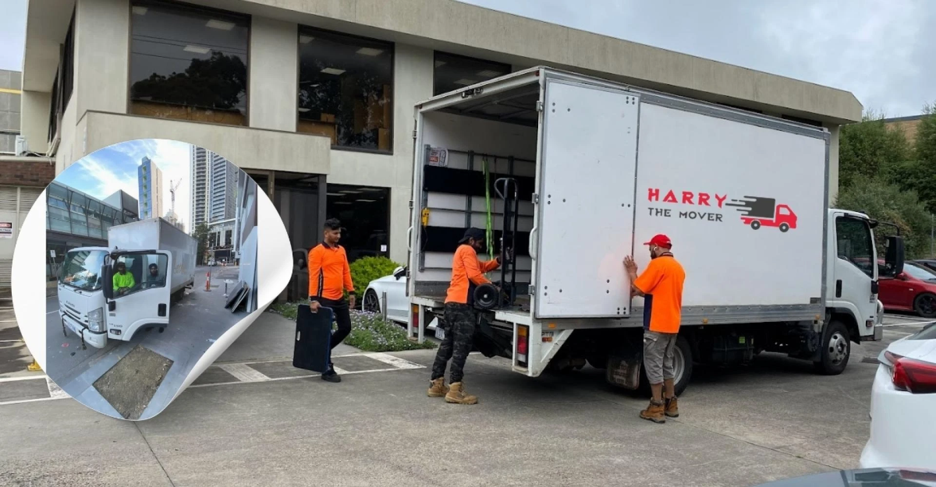 Budget Moving Tips: Save Money Without Compromising Safety