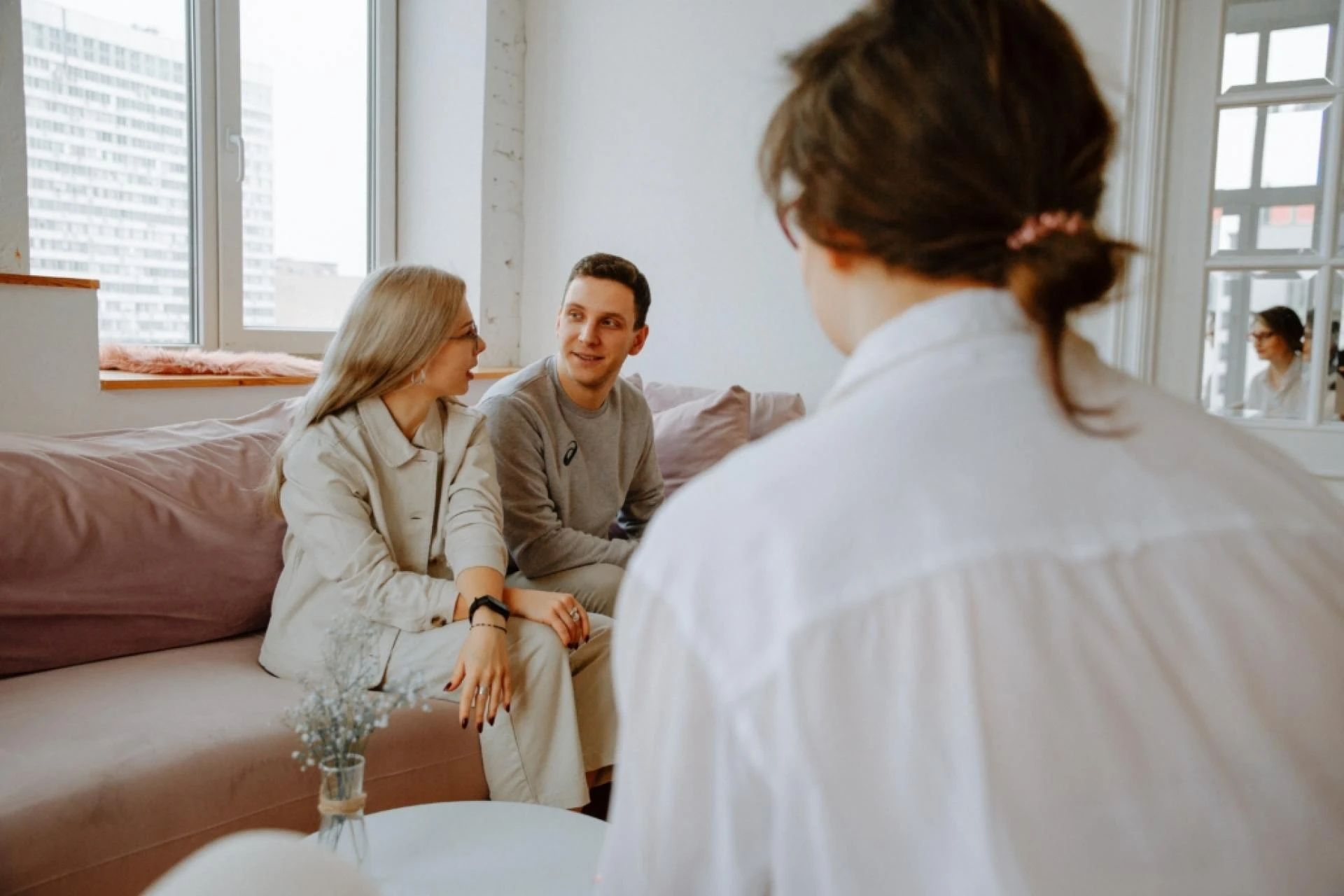 Is Marriage Counselling the Secret to Saving Relationships in Trouble?