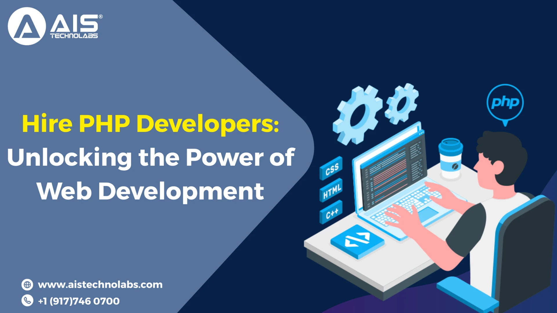 Hire PHP Developers: Unlocking the Power of Web Development