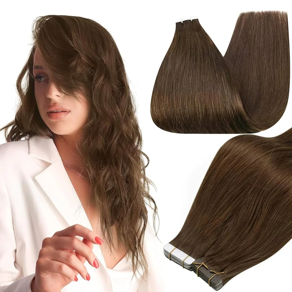 Tape In Hair Extensions London | Best Salons Oddel.co.uk!
