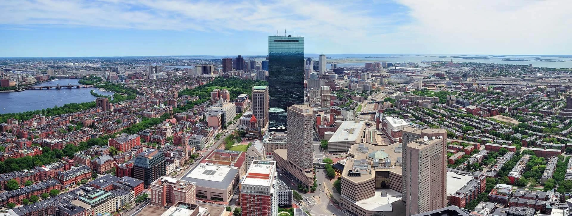 What Makes Cambridge Luxury Apartments Stand Out