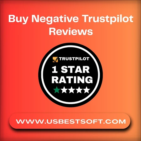 The Ethical Considerations of Purchasing Negative Trustpilot Reviews