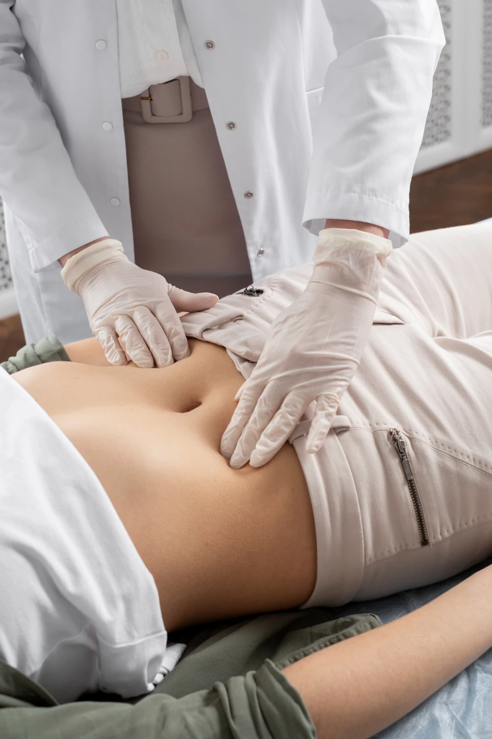 Is Your Gut the Root Cause? How Diagnostic Testing in London Can Unlock Long-Term Relief
