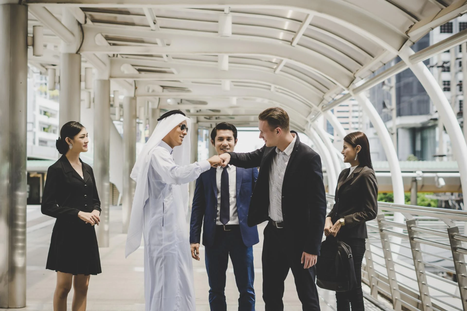 Your Ultimate Guide to Business Setup in Dubai Free Zone: Unlocking Opportunities in UAE Free Zones