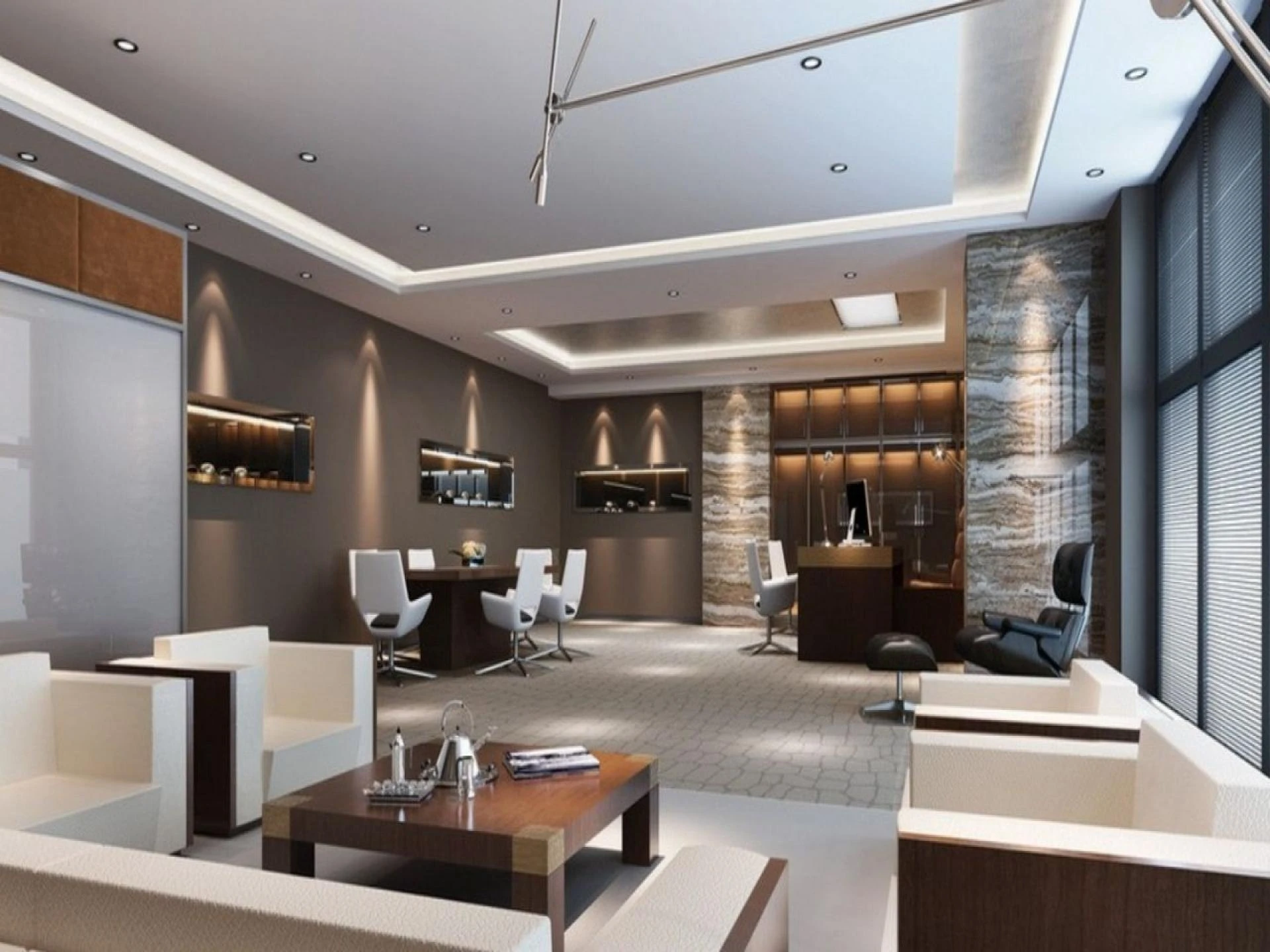 How Can Thoughtful Space Planning Transform Your Living Experience? 