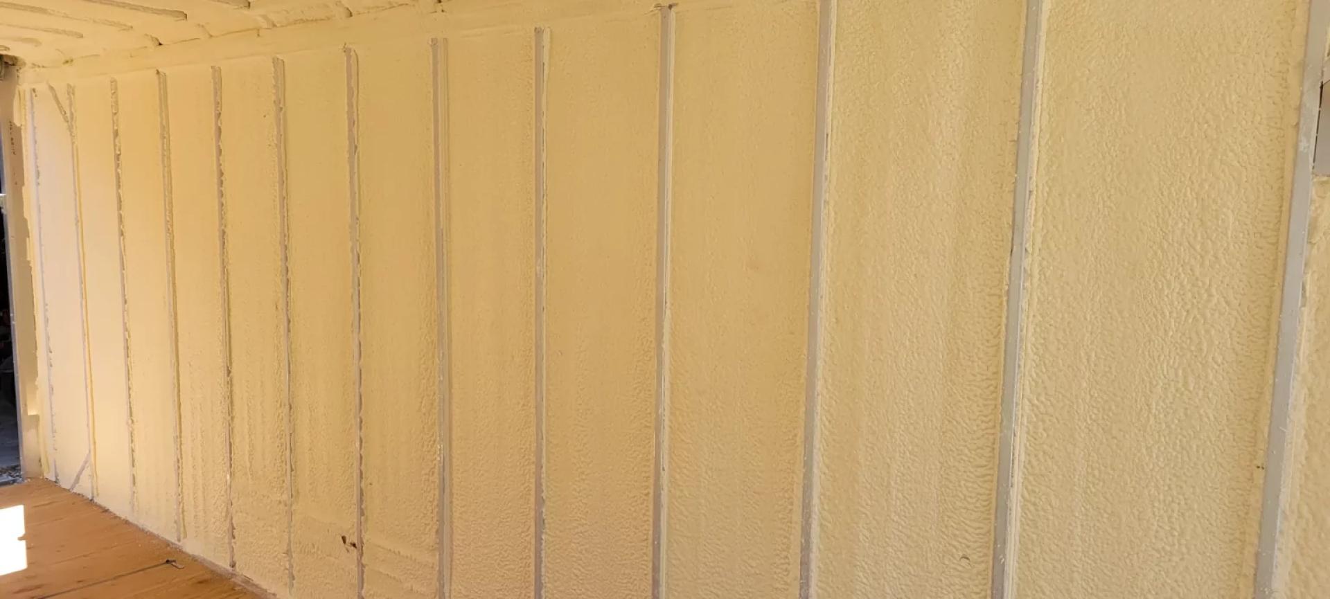 Wall Insulation Techniques That Reduce Thermal Bridging