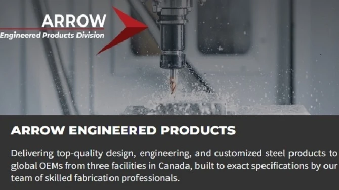 How Fabrication Solutions Ontario Redefine Modern Metal Manufacturing