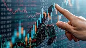 Tracking Market Movers in India’s Financial Sector: A Tale of Two Giants