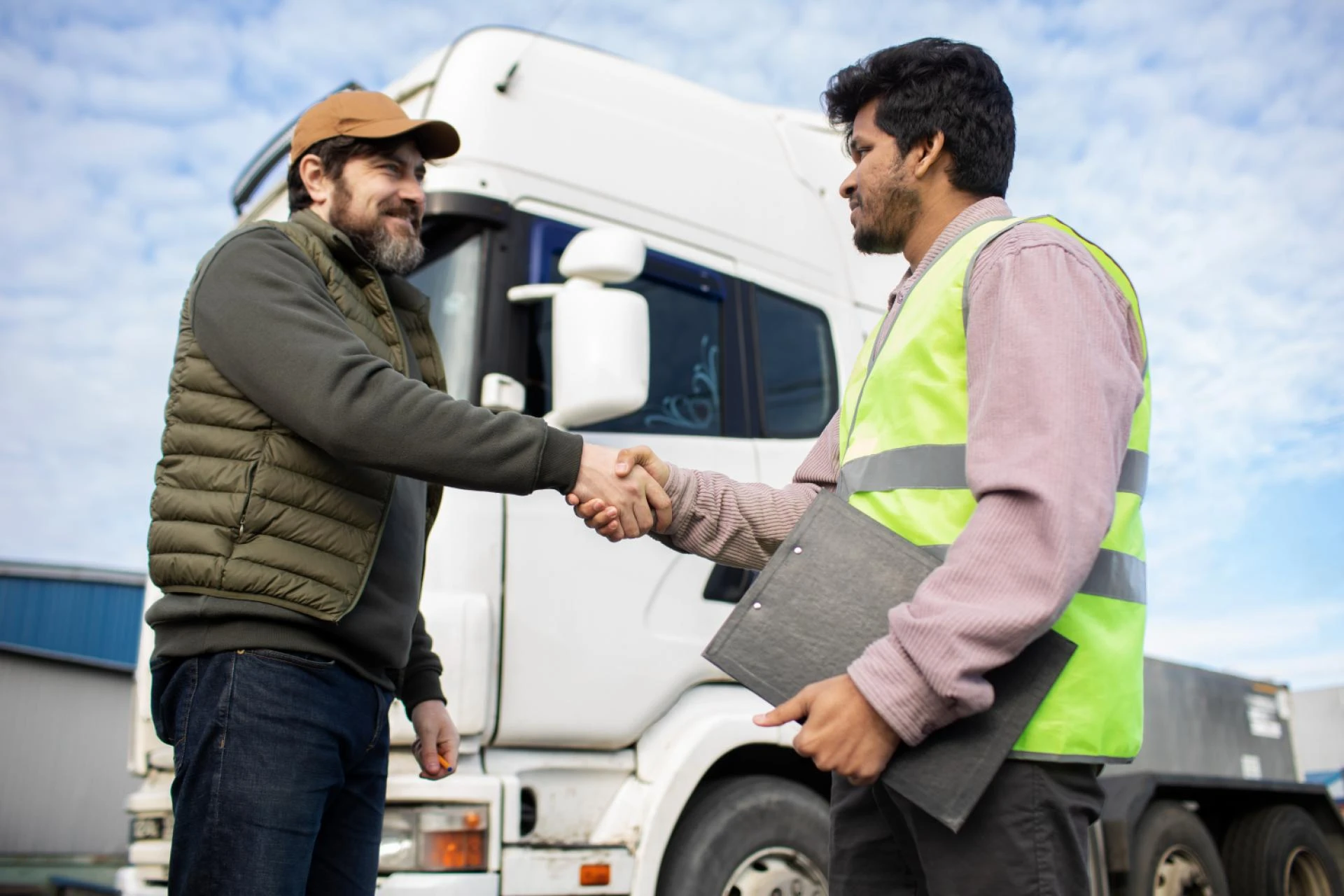 BOC-3 Process Agent: What They Do and Why You Need One