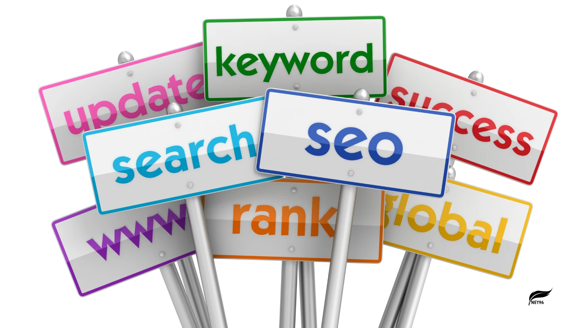 Bangkok SEO Trends in 2025: What Businesses Must Know to Stay Ahead