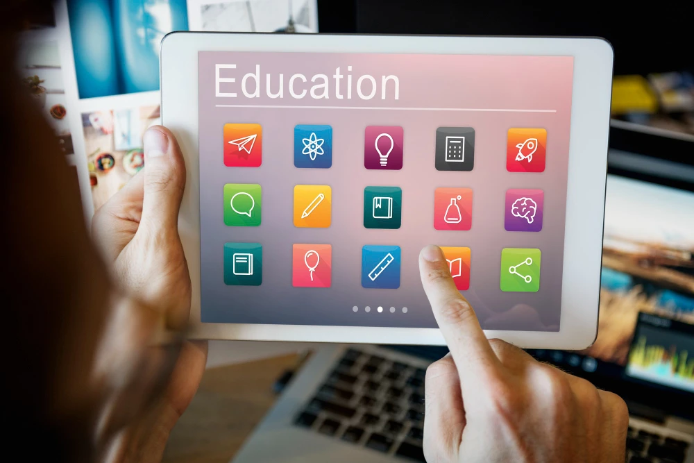 Smart Outreach: How an Education Digital Marketing Agency Makes All the Difference