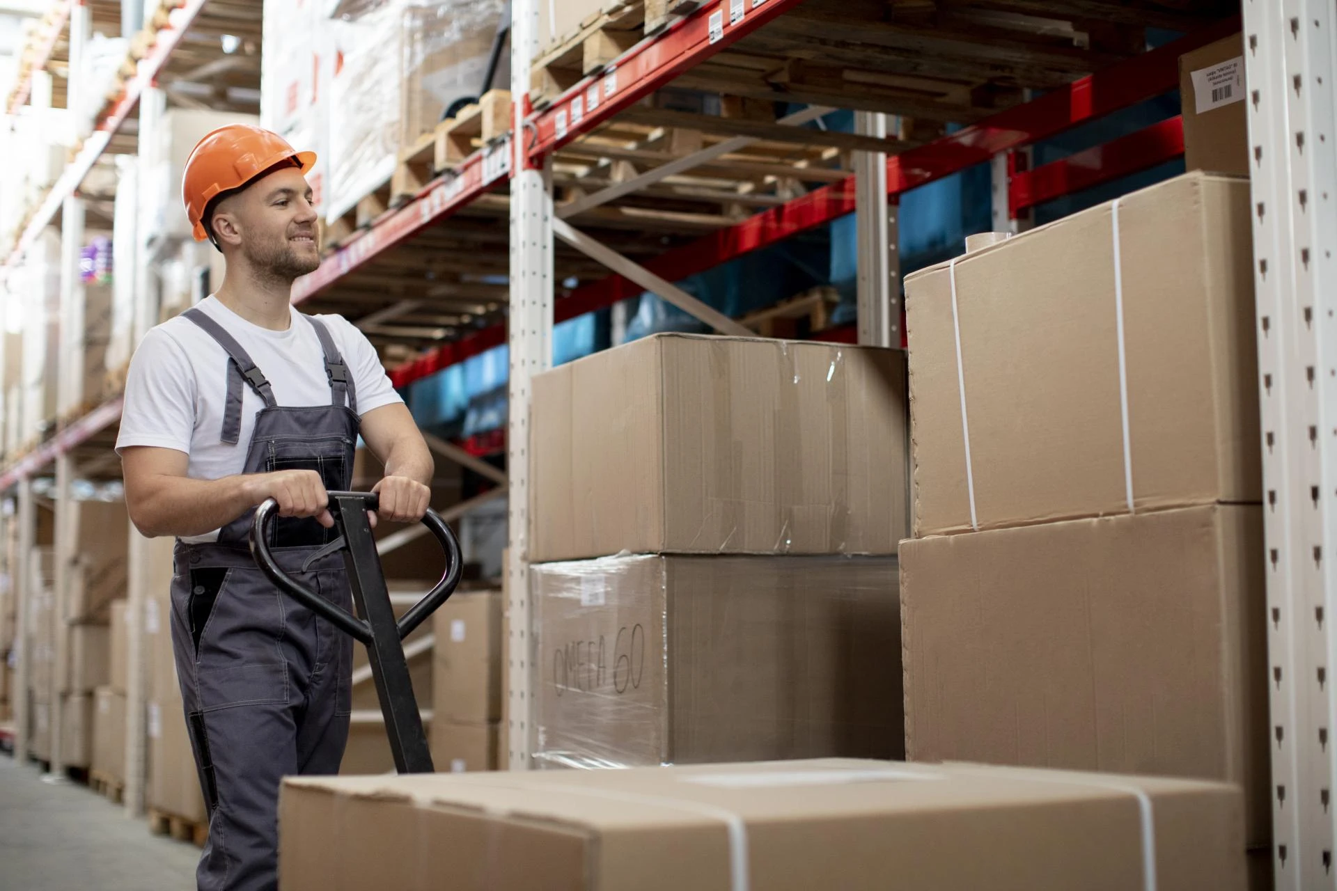 Industries that rely on steel packaging—And why your business might be next