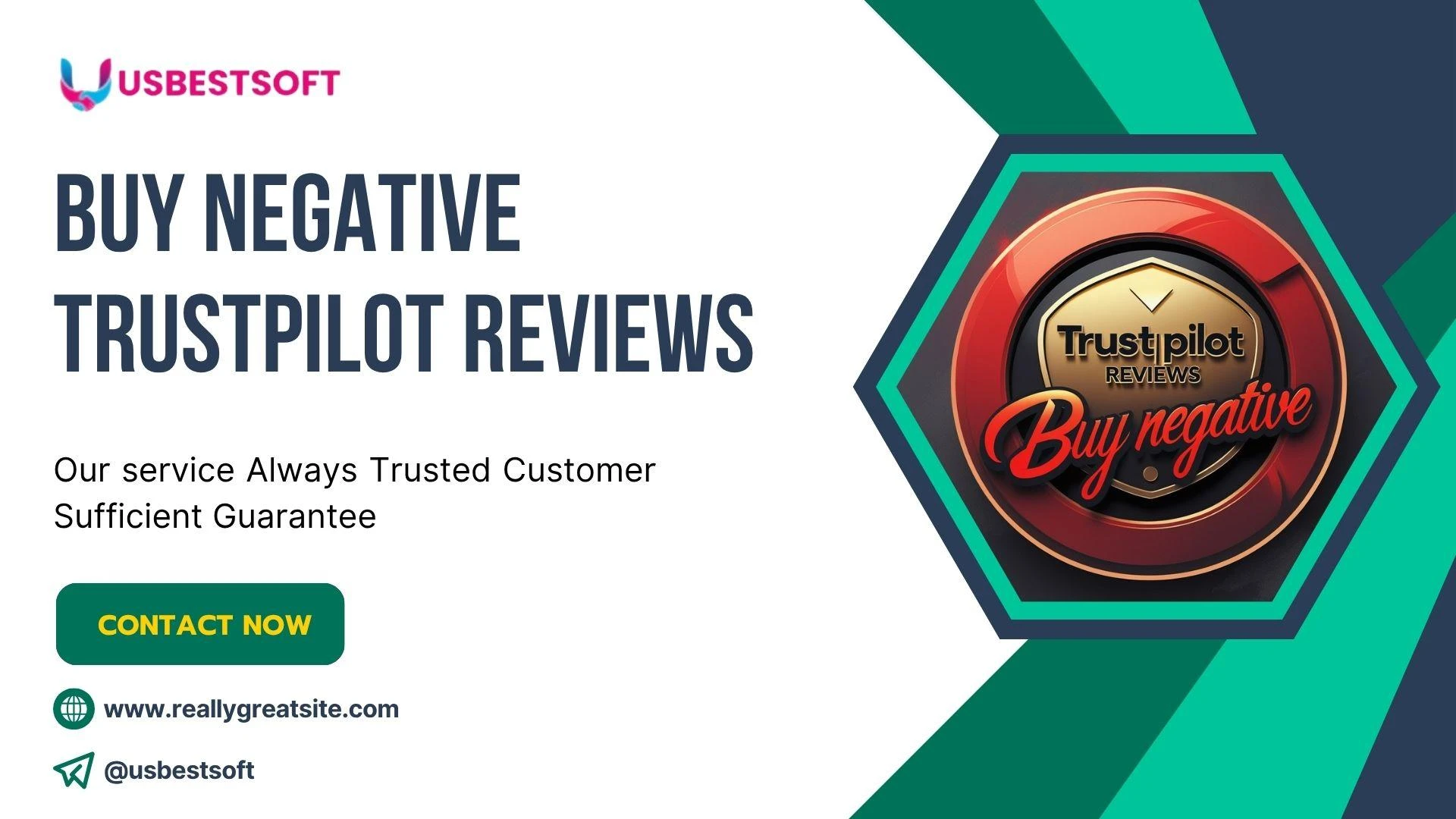 Purchasing Negative Trustpilot Reviews: What to Consider