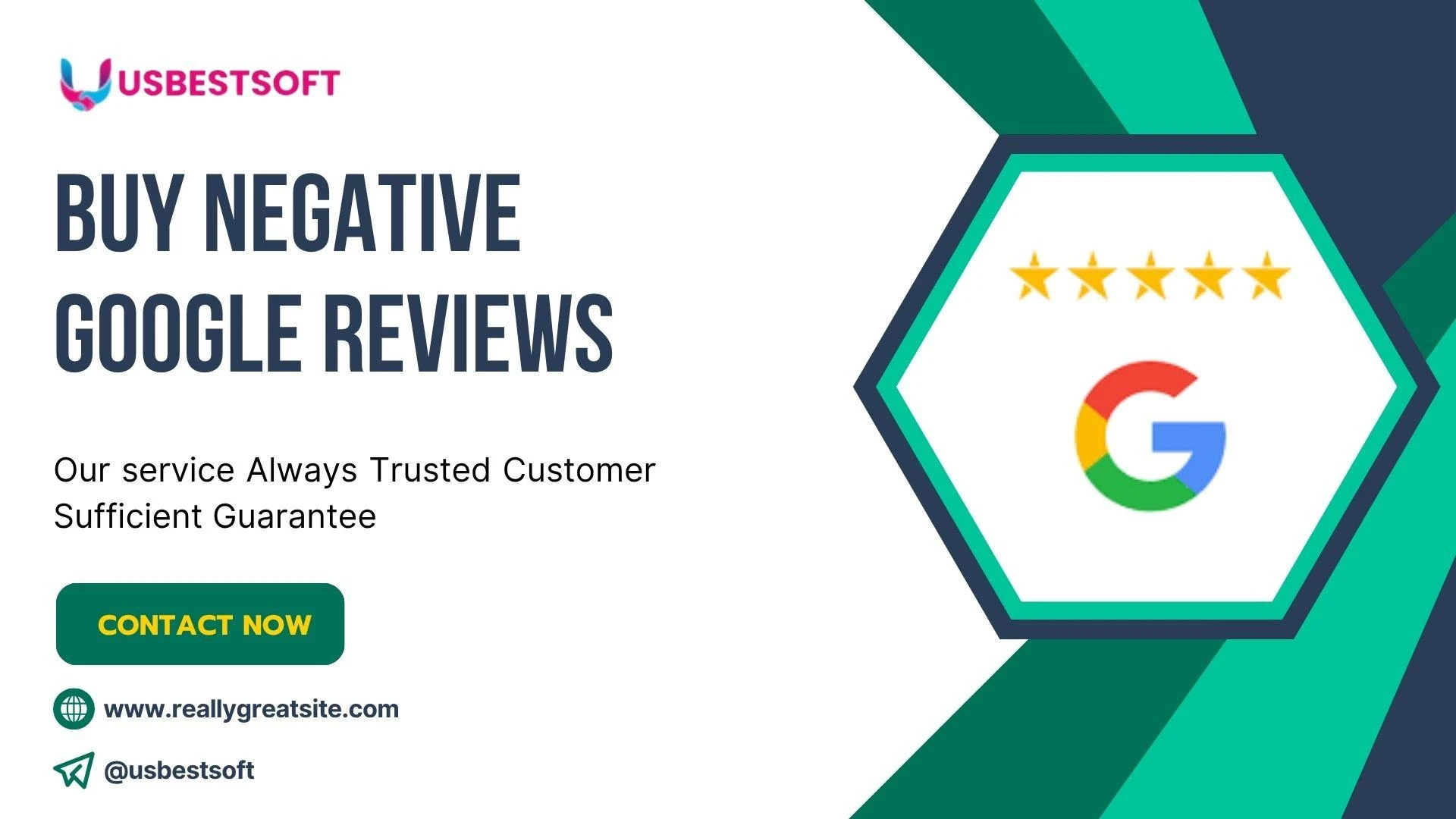 Why Consider Buying Negative Google Reviews?