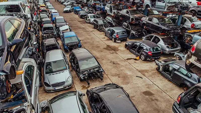 Beyond the Tow Truck: What Really Happens When You Sell Your Car for Cash