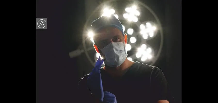 Dr. Matteo Vigo: Redefining Excellence in Plastic Surgery and Patient-Centered Care